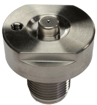 Underwater Pushbutton Switch