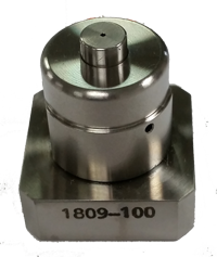 Submersible pushbutton switch