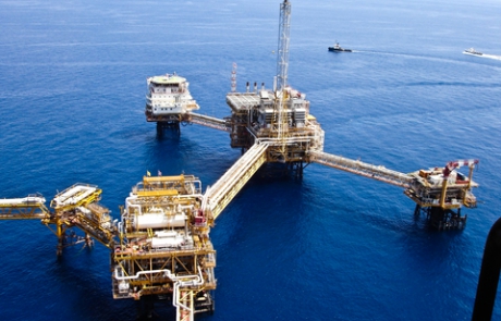 Offshore Energy Production Applications